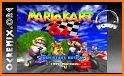 Hint MarioKart 64 related image