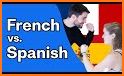 Learn to speak Spanish with Busuu related image