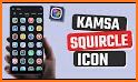 Cluster - Icon Pack related image