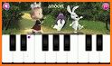 Masha and the Bear: Music Games for Kids related image