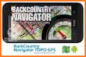 BackCountry Navigator XE: Outdoor GPS App (New) related image