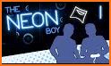 Neon Boy related image