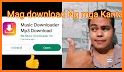 Music downloader -mp3 download related image