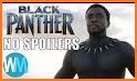Black Panther Free related image