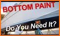 Bottom Use Painting related image