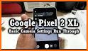 Camera for googlle pixel 2 XL related image
