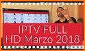 IPTV player Latino 2018 related image