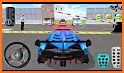 Car Games- Fast Speed Formula Car Racing Game 2021 related image