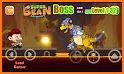 Super Bean Adventure: Run Game related image