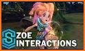 ZOE: Interactive Story related image