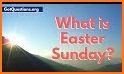 Easter Sunday related image