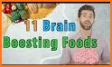 Top 10 Brain Boosting Foods and Remedies related image