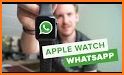 WatchUp for WhatsApp related image