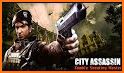 City Assassin：Zombie Shooting Master related image