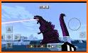Shin Godzilla Craft Mod for MCPE related image