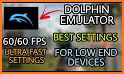 Dolphin Tab Reload related image