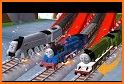 Thomas & Friends: Magic Tracks related image