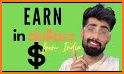 Earn Money Online 2021 - Spin and Win Cash related image