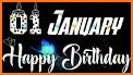 Happy Birthday Wishes 2024 related image