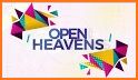 Open Heavens 2018 related image