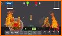 Fighter Playground 3D related image