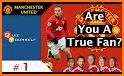 MAN UTD quiz app for real fans related image