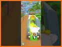 Panda Hero Run Game related image