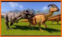 The World of Dinosaur Hunting related image