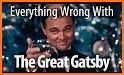 The Great Gatsby related image