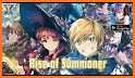 Rise of Summoner related image