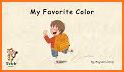 Color For You - Plot stories & Color by number related image