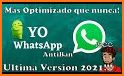 Yo What Plus 2021 - Chat for GB Wasap related image