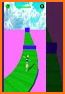 Stack Tower run race 3d - Tower stack run related image