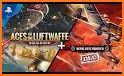 Aces of the Luftwaffe - Squadron: Extended Edition related image