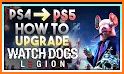 Watch Dogs Legion Guide PS4 - PS5 related image