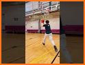 Drive Basketball related image
