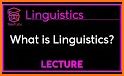 Basic Linguistics related image