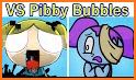 bubbles Pibby FNF Mod related image