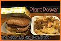 Plant Power Fast Food related image