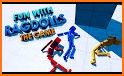 Fun With Ragdolls Game Walkthrough & Guide related image