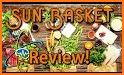 Sun Basket Meal Kit Delivery Service related image