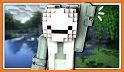 Girl Skins for Minecraft PE/PC related image
