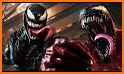 Carnage HD Wallpaper - The Red Venom HD Wallpaper related image