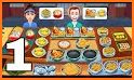 Indian Cooking Madness - Restaurant Cooking Games related image
