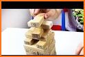 Puzzle Play: Building Blocks related image