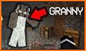 Grandpa Craft - Scary Adventure related image