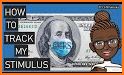 Stimulus Check Status Tracker related image