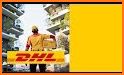 DHL Express Mobile related image