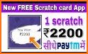 Scratch And Win Cash related image