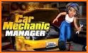 Stickman Car Garage Repair Shop related image